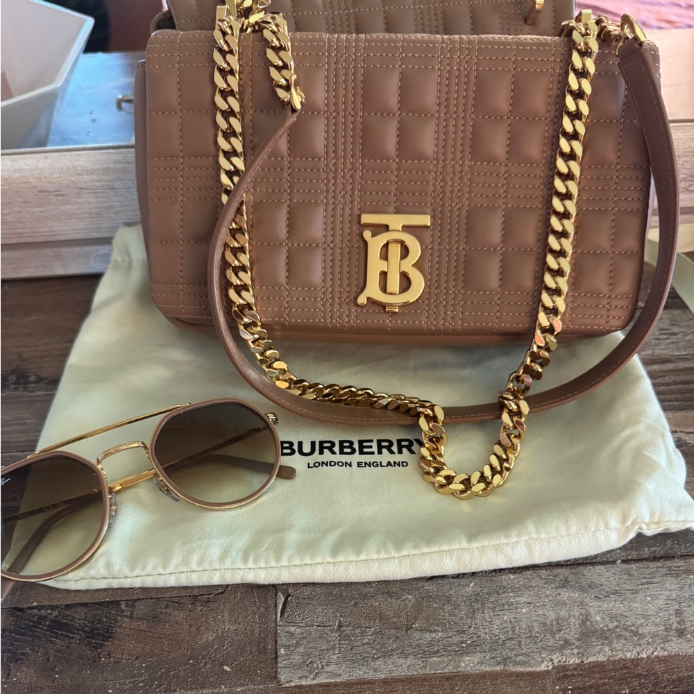 Burberry Lola